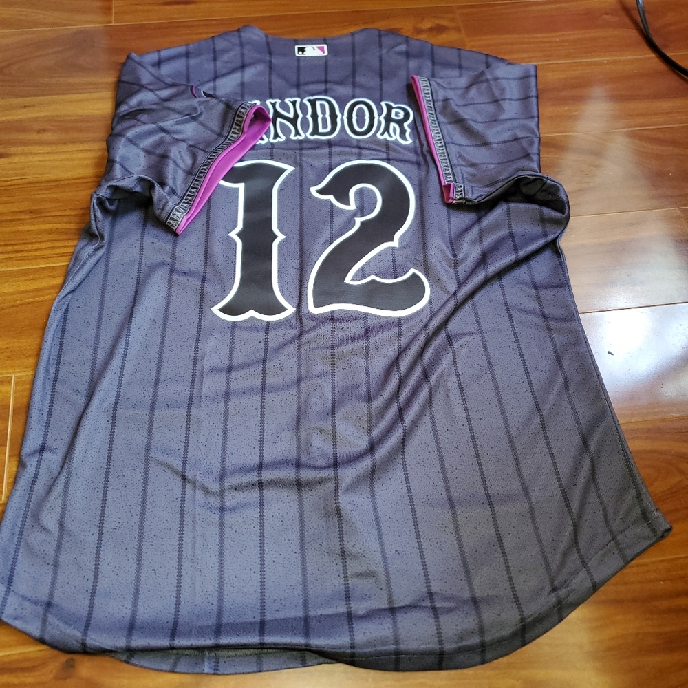 Baseball jersey - Picture 3 of 6